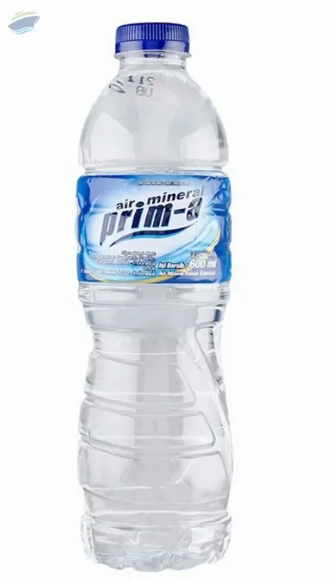 Prima A Mineral Water