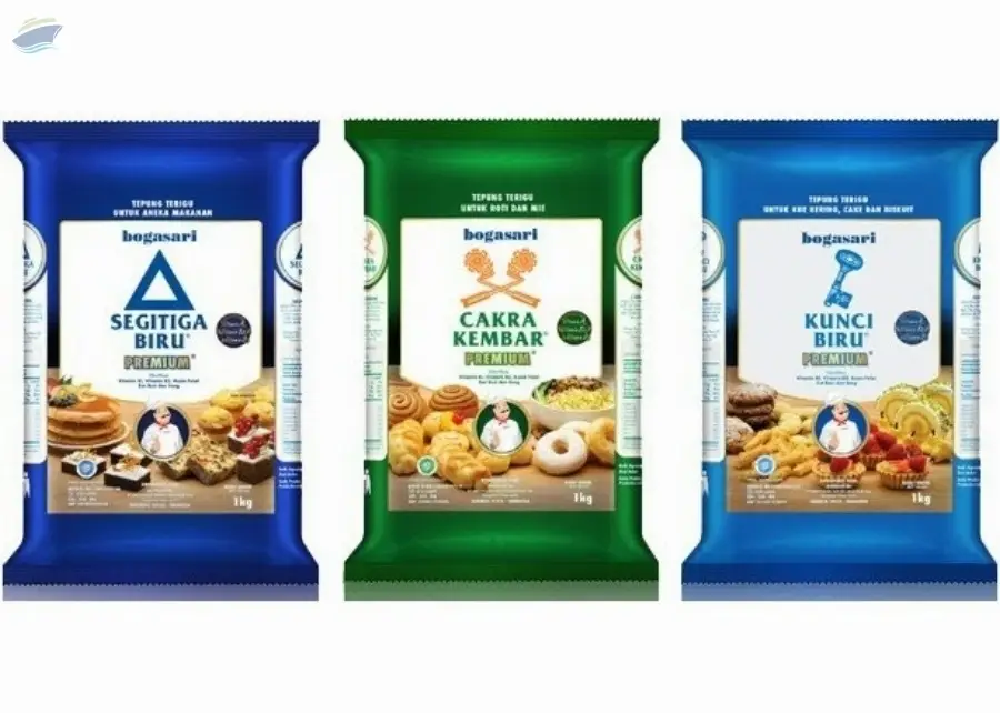 Bogasari Flour
