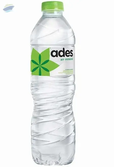 Ades Mineral Water