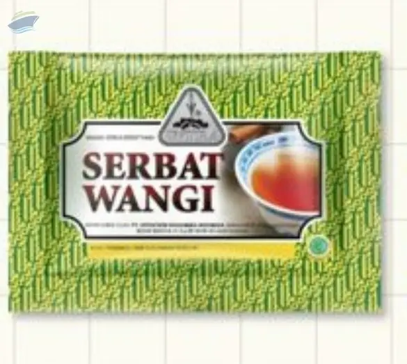 Intra Serbat Wangi Ginger Drink.