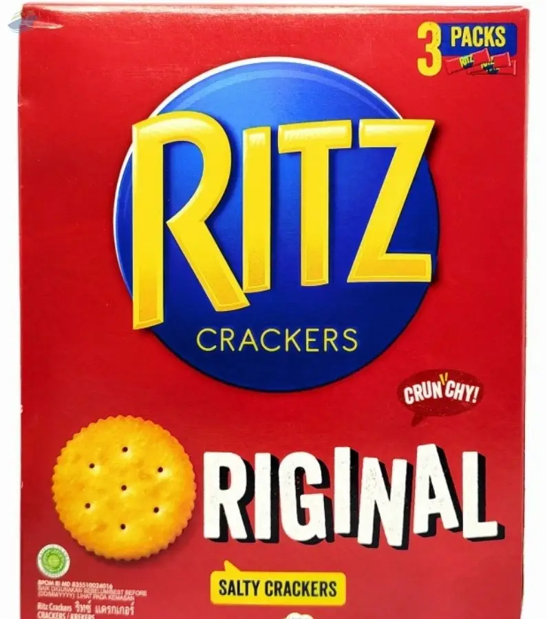 Ritz Crackers