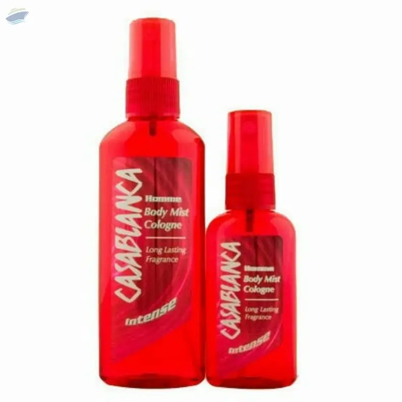 Casablanca Homme Body Mist Perfumes