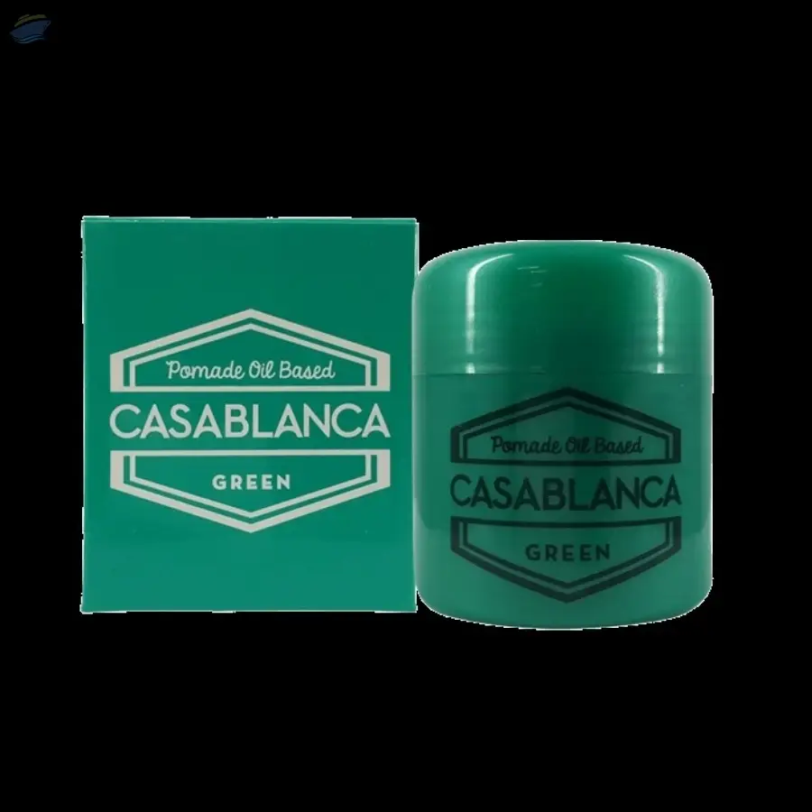 Casablanca Homme Pomade.