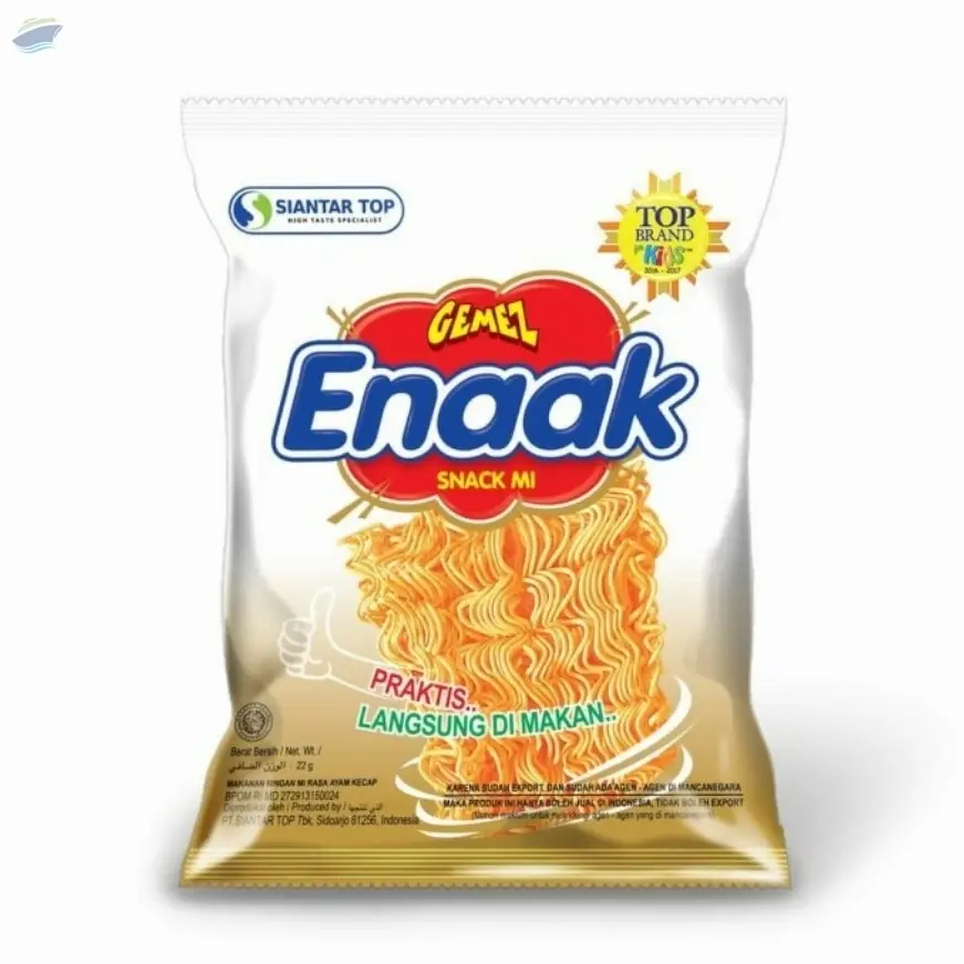 Gemez Enaak Noodle Snack