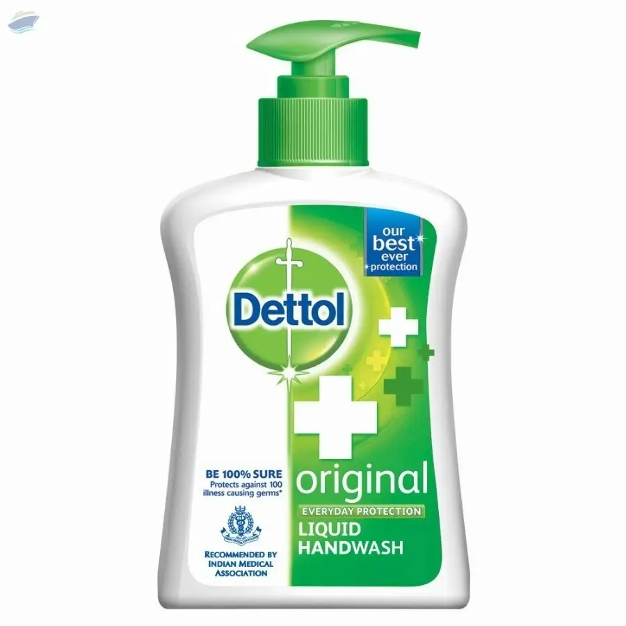 Dettol Hand Wash