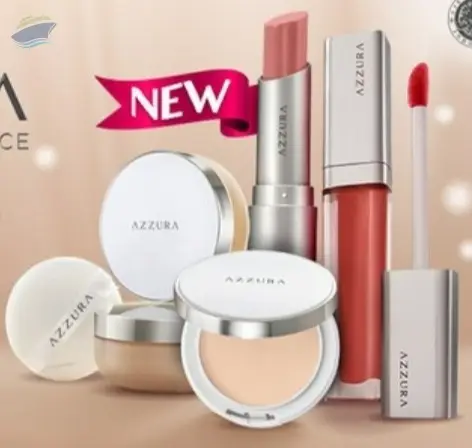 Azzura Cosmetics