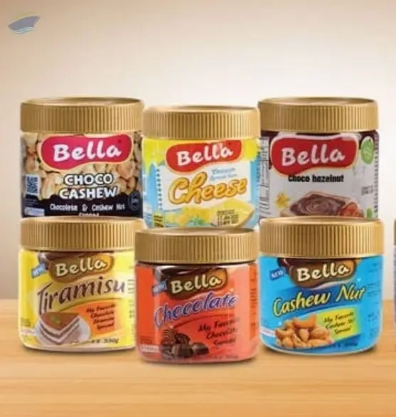 Bella Spread