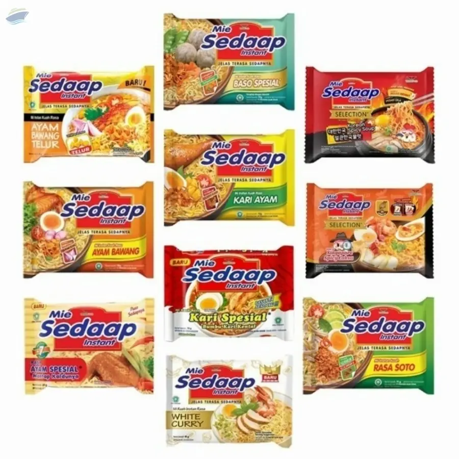 Sedaap Noodle