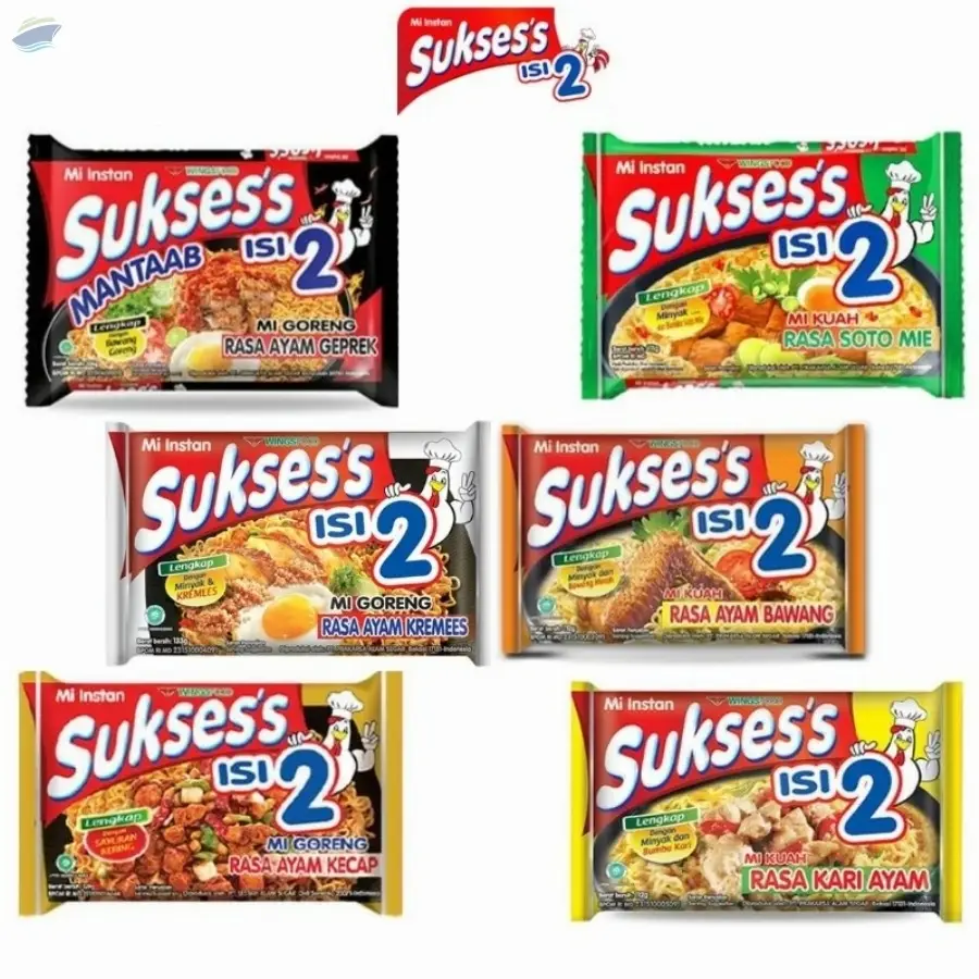 Suksess Noodles