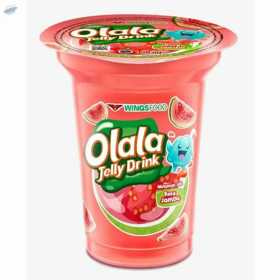 Olala Jelly Drink