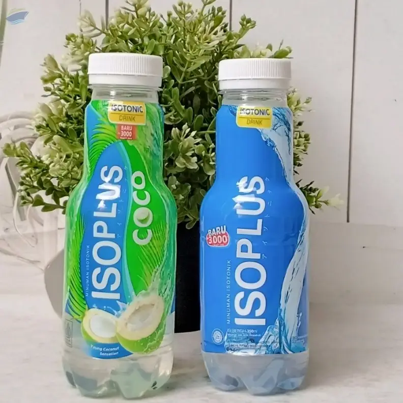 Isoplus Isotonic Drink