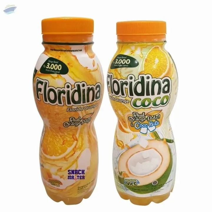 Floridina Drink