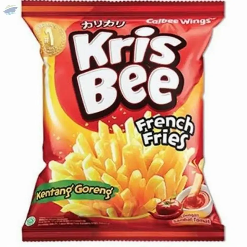 Krisbee French Fries Snack
