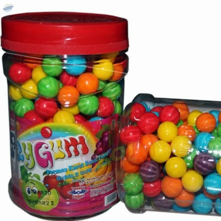 Play Gum Candy Gum
