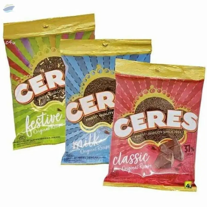 Ceres Chocolate Sprinkle