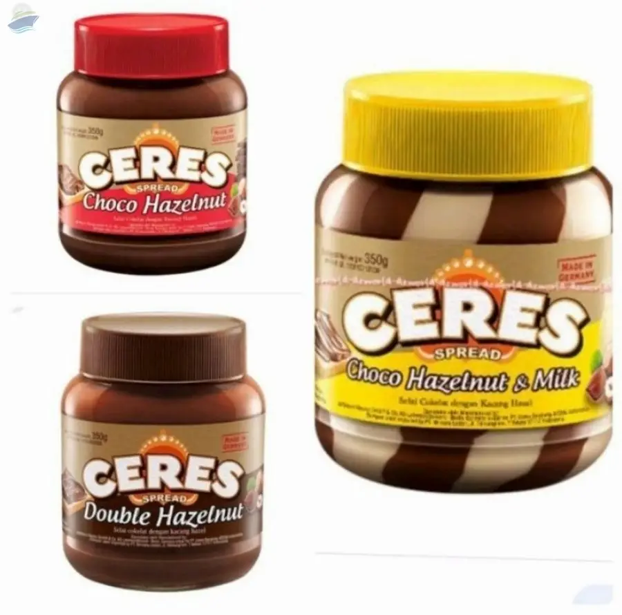 Ceres Chocolate Spread