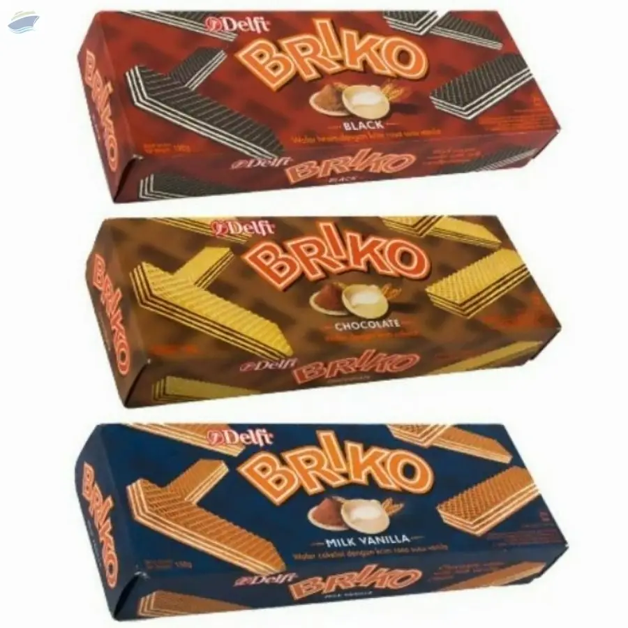 Briko Wafer Snack