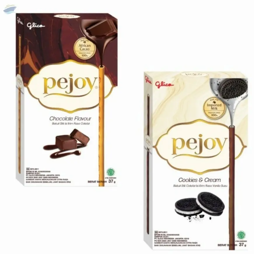 Gilco Pejoy Biscuit Stick Snack
