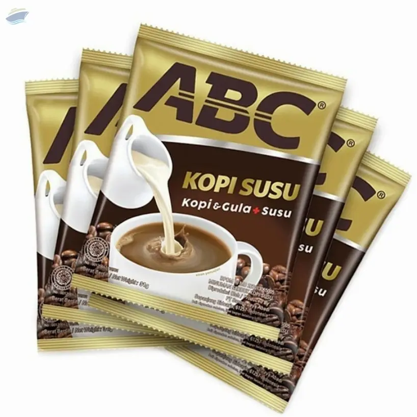 ABC Instant Coffee