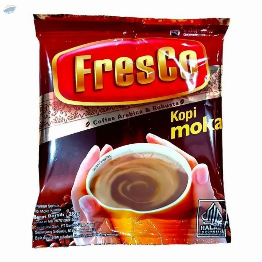Fresco Instant Coffee