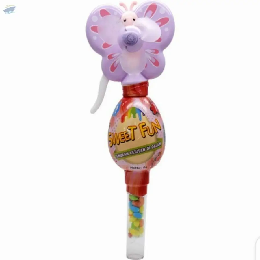 Candy Toys
