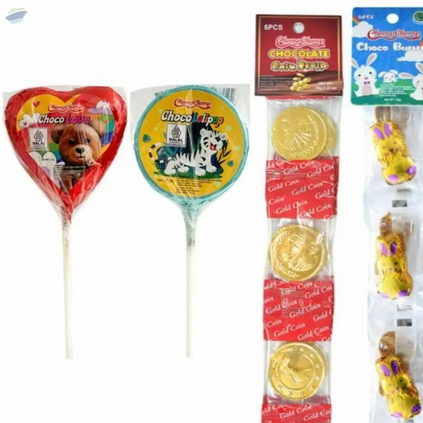 Chocolate Candy