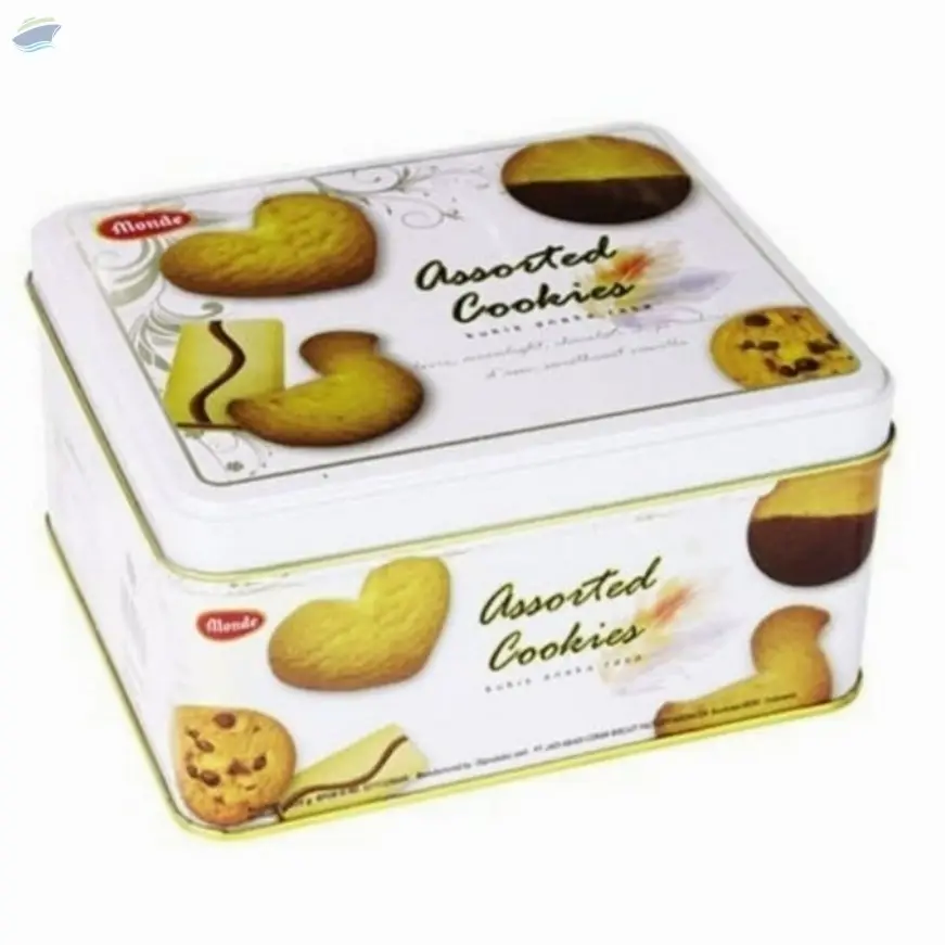 Monde Assorted Biscuit