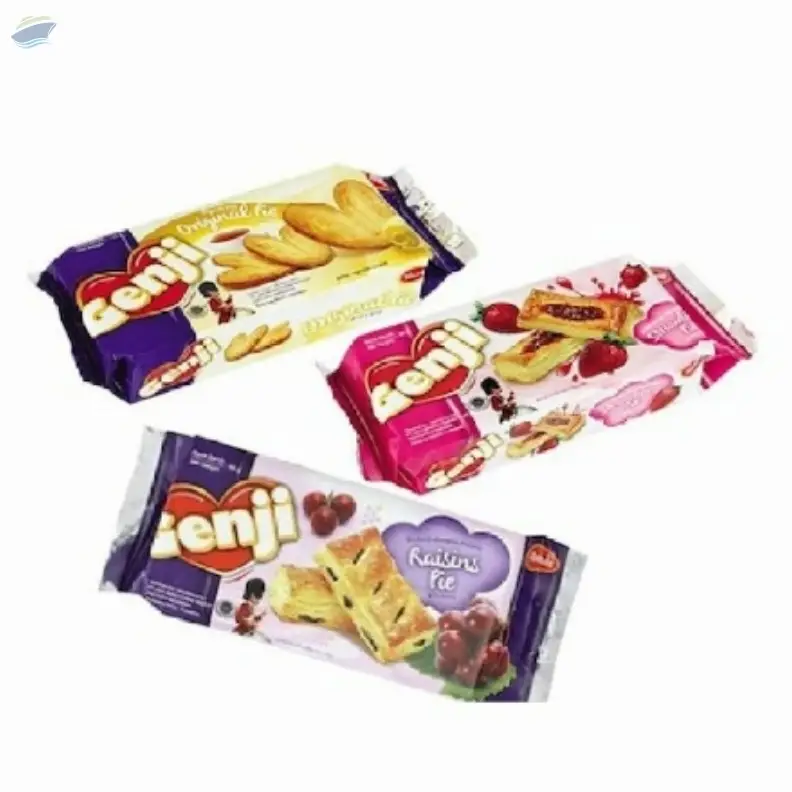 Monde Biscuit Genji