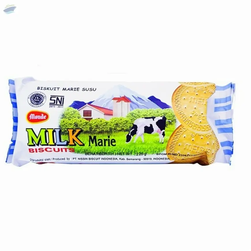 Monde Marie Biscuit