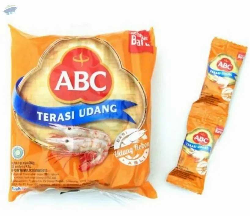 ABC Shrimp Paste