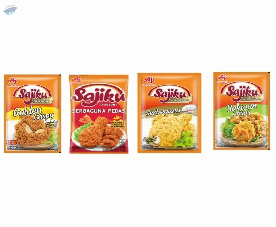 Sajiku Seasoning Flour