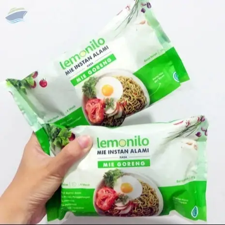 Lemonilo Instant Noodles