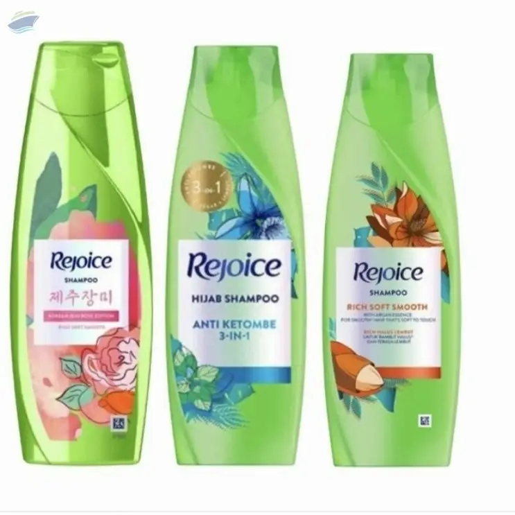 Rejoice Shampoo