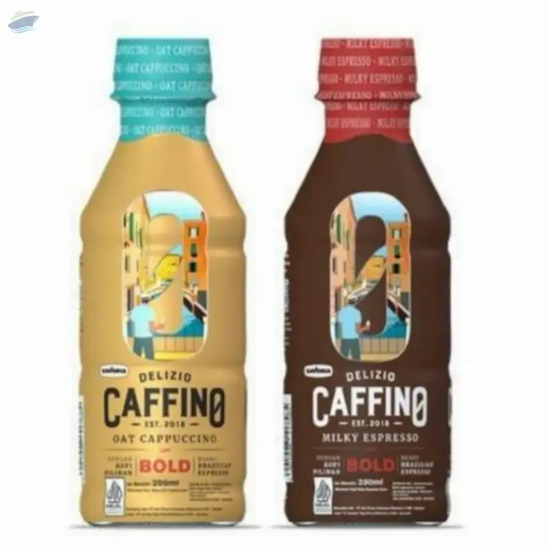 Caffino Drink