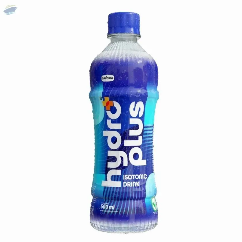 Hydroplus Drink Isotonic