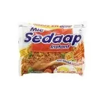 Mi Sedaap Instant Noodle