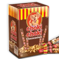 Choki Choki Choco Pasta