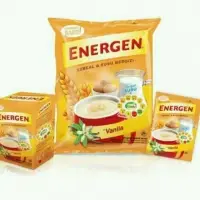 Energen Cereal