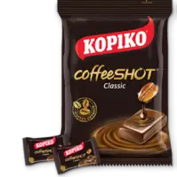 Kopiko Coffee Shot Candy