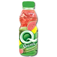 Q Guava Juice