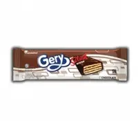 Gery Saluut Chocolate Wafer