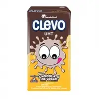 Clevo PET 125 ml UHT Flavored Milk