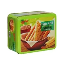 Egg Rolls Sesame Tin 300 gram