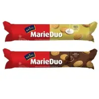 Regal Marie Duo Cream Sandwich Biscuits