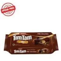 Arnotts Tim Tam Chocolate Biscuits