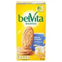 Mondelez Belvita Breakfast Biscuits