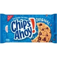 Mondelez Chips Ahoy Chocolate Biscuits