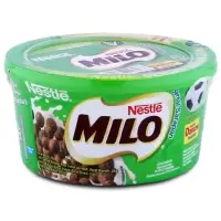 Nestle Milo Balls (Cereal Pouch) 32 gram