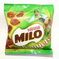Nestle Nuggets 30 Gram