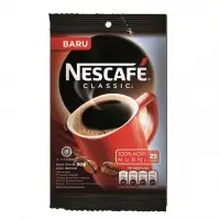 Nestle Nescafe Coffee Powder